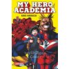 My Hero Academia 1 (Kohei Horikoshi,Gandalf Bartholomäus)()