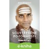 E-kniha Moc soustředěné pozornosti - Dandapani
