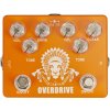 CALINE CP-70 Overdrive