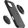 Ochranný kryt Interphone QUIKLOX Tetraforce - Apple iPhone 16 Pro Max SMQUIKLOXIP16PMATE