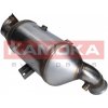 KAMOKA Filter sadzí/pevných častíc výfukového systému 8010029