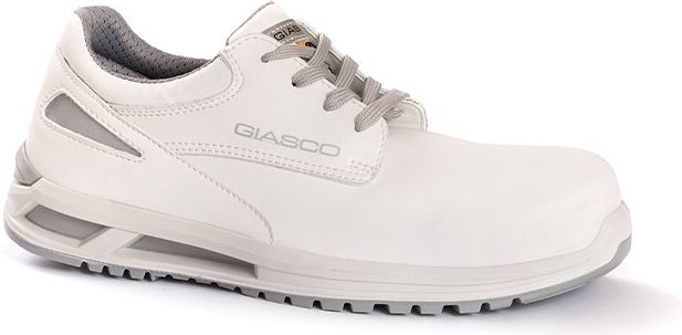Giasco MAUI S3 ESD obuv Biela