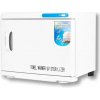Ohrievač uterákov a sterilizátor BDS White Hand towel warmer with uv-c 23l