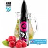 Riot Squad Punx Shake & Vape Raspberry Grenade 15ml