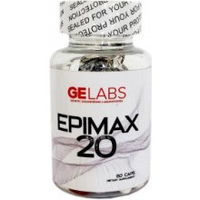GE Labs Epimax 20 60 kapsúl