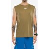 Bežecké tričko The North Face Lightbright Tank - cedar