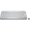 Logitech MX Keys Mini for Business - Klávesnice - podsvícená - bezdrátový - Bluetooth LE - QWERTY - 920-010609