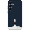 Picasee Fashion Case PowerShare pro Samsung Galaxy S25+ 5G - Astronaut 2