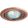 GREENLUX s.r.o. Podhľadové bodové svetlo - GXPP034 - AXL 2115-A - antik