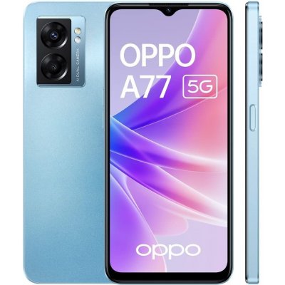OPPO A77 5G 4GB/64GB Dual SIM