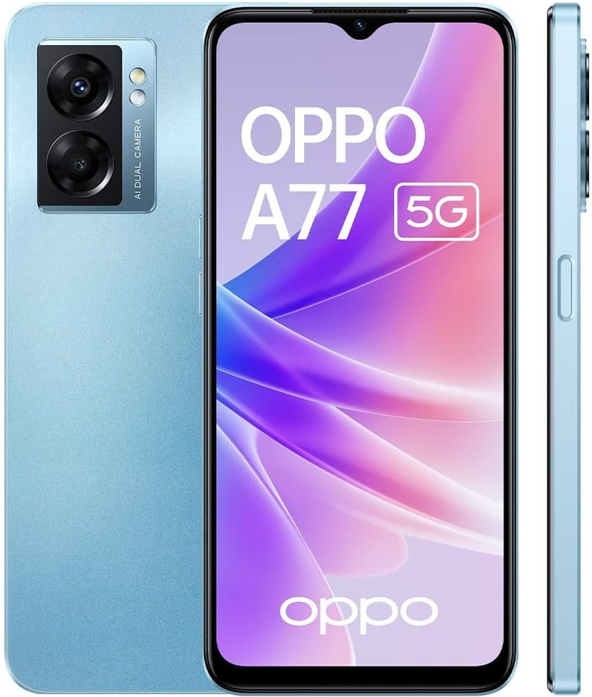 OPPO A77 5G 4GB/64GB Dual SIM