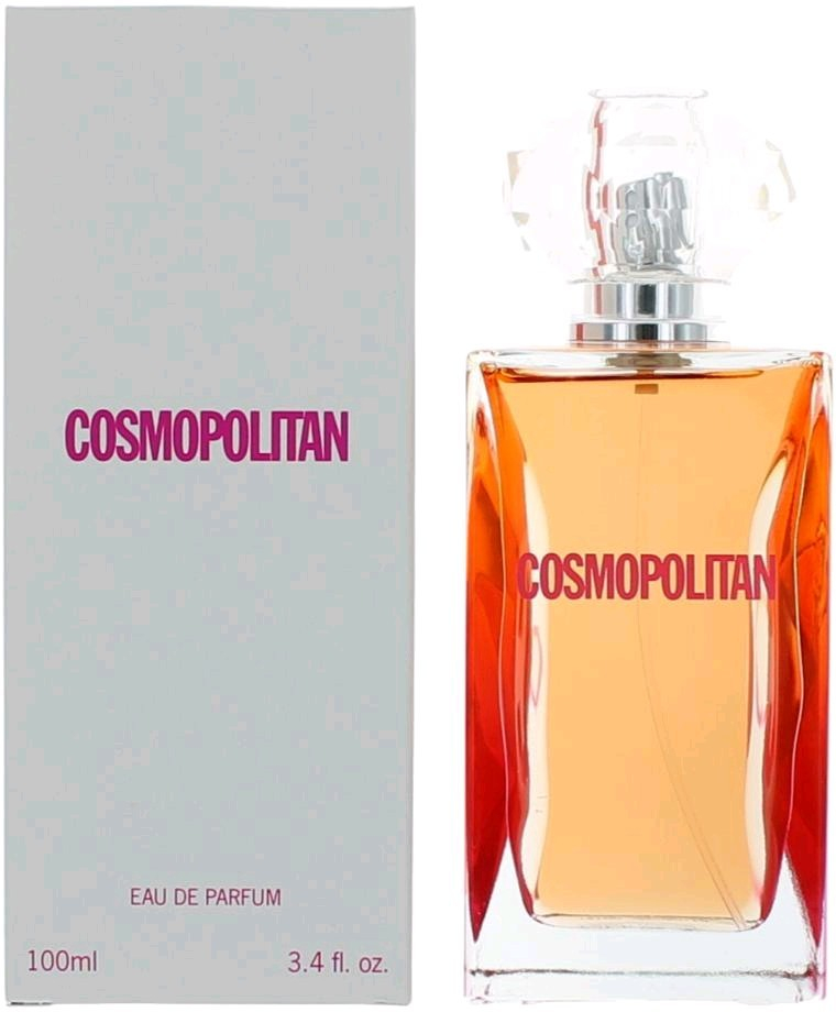Cosmopolitan Cosmopolitan parfumovaná voda dámska 100 ml