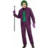 ZLÝ ŽOLÍK ZLÉHO ŽOLÍKA HALLOWEEN EVIL XXXL