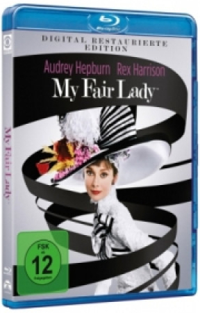 My Fair Lady BD