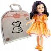 PAOLA REINA Oblečenie pre bábiku Amiga 32 cm model 54692