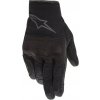 Rukavice STELLA S MAX DRYSTAR, ALPINESTARS (čierna / antracit, veľ. M)