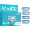 Gillette Venus Smooth 4 ks
