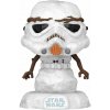 Funko POP! Star Wars Holiday – Stormtrooper