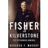 Fisher of Kilverstone (Ruddock F. MacKay)(Brožovaná)