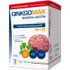 GinkgoMAX Bacopa+Lecitin DaVinci Academia 90+30 tabliet