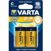 Varta LongLife C 2ks 4114101412