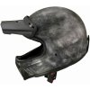prilba BLACK HEART - Retron - Rusty - GREY - 10131