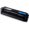 TonerDepot Samsung CLT-C504S, azúrová (cyan), kompatibilný toner