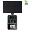 EVOLVEO StrongVision Solar A, fotopast se solárním panelem CAM-SOLAR-A