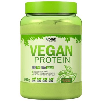 VPLab Vegan Protein 700 g