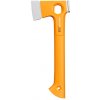 Fiskars-1069101 Univerzálna ľahká sekera X-series (XS) X13, 33 cm