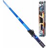 Hasbro - star wars Star Wars LS Forge Darksaber meč se světlem a zvukem