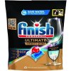 Finish tabs ULTIMATE ALL IN 1 Infinity 80ks Lemon