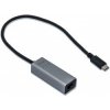 i-tec USB-C Metal Gigabit Ethernet C31METALGLAN