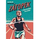 Zátopek - Jaromír 99