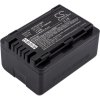 Cameron Sino Batérie pre Panasonic HC-V210 (ekv. VW-VBT190), 1500mAh CS-HCV210MC