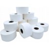 Toaletný papier Jumbo Celuloza biely 100 % 12 roliek