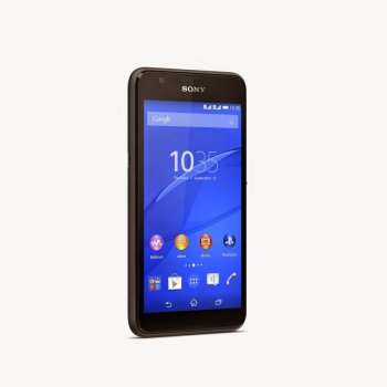 Sony Xperia E4g