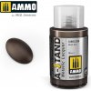 AMMO by MIG Jimenez A-STAND Burnt Iron 30ml / A.MIG-2320