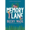 Memory Lane: A Sweet Contemporary Romance