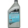 Mercury marine | Quicksilver 25W40 4-taktný motorový olej 1l