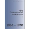Dějiny Československé akademie věd - Martin Franc, Věra Dvořáčková