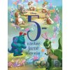 Disney: 5-minútové jarné rozprávky - kolektív autorov