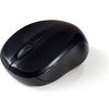 Myš, bezdrôtová, optická, stredná veľkosť, USB, VERBATIM 