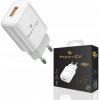 Rýchla Nabíjačka do siete pre smartfón, USB 2.4A F7