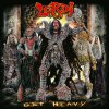 Get Heavy (White Marbled Vinyl)