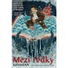 Mezi řádky 4: Leviatan - Mike Carey