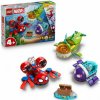 Lego® Spidey: Podmorské vozidlá