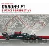 Okruhy F1 z ptačí perspektivy