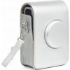 LoveInstant Cover Pouch Sleeve Case Cover Bag pro Fujifilm Fuji Instax Mini Evo Silver