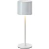 Markslöjd Markslöjd 108658 - LED Stmievateľná nabíjacia lampa FILO LED/2W/5V IP44 30 cm biela ML1431 + záruka 3 roky zadarmo + záruka 3 roky zadarmo